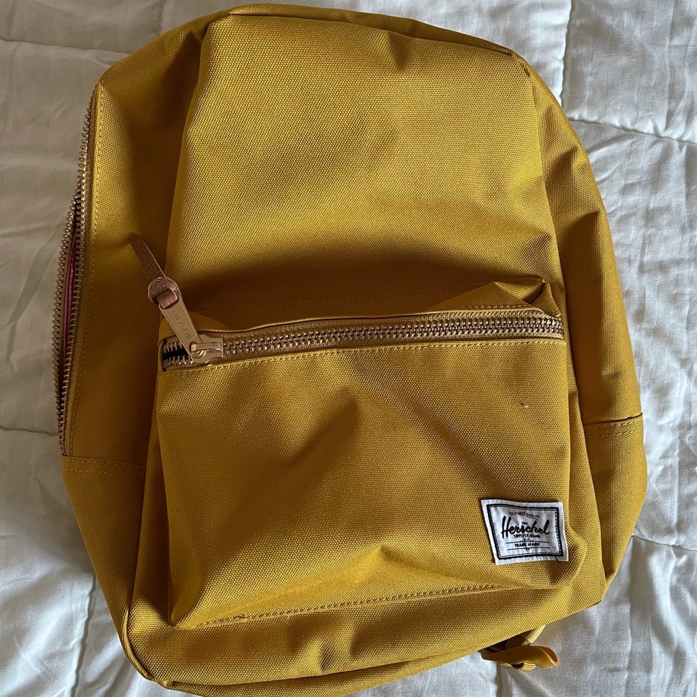 hershel backpack